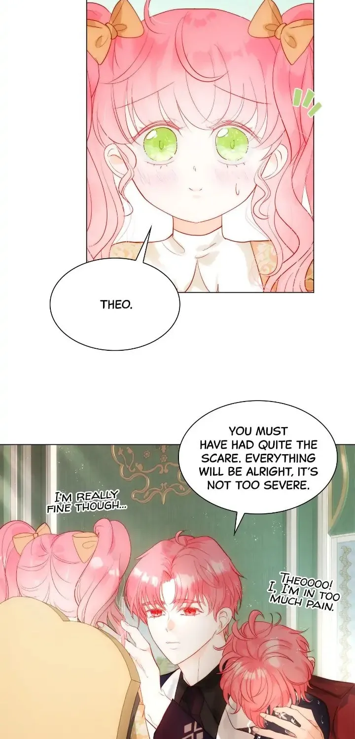 Read Born as the Second Daughter chapter 29 image 13 on Lezhin