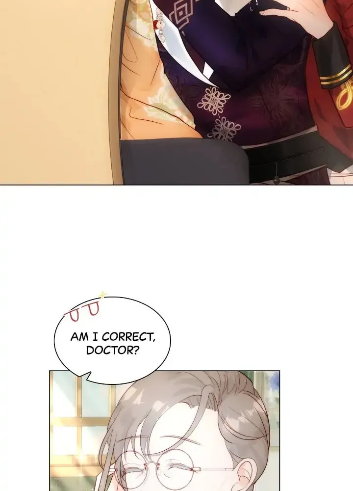 Read Born as the Second Daughter chapter 29 image 14 on Lezhin