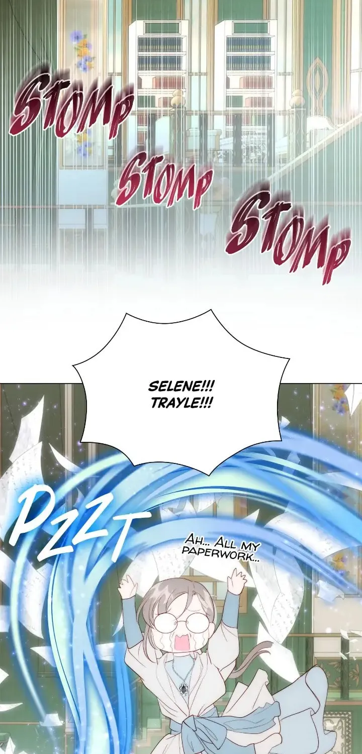 Read Born as the Second Daughter chapter 29 image 16 on Lezhin