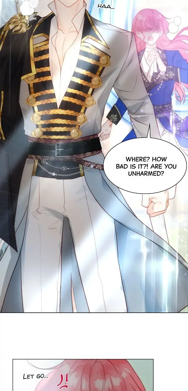 Read Born as the Second Daughter chapter 29 image 18 on Lezhin