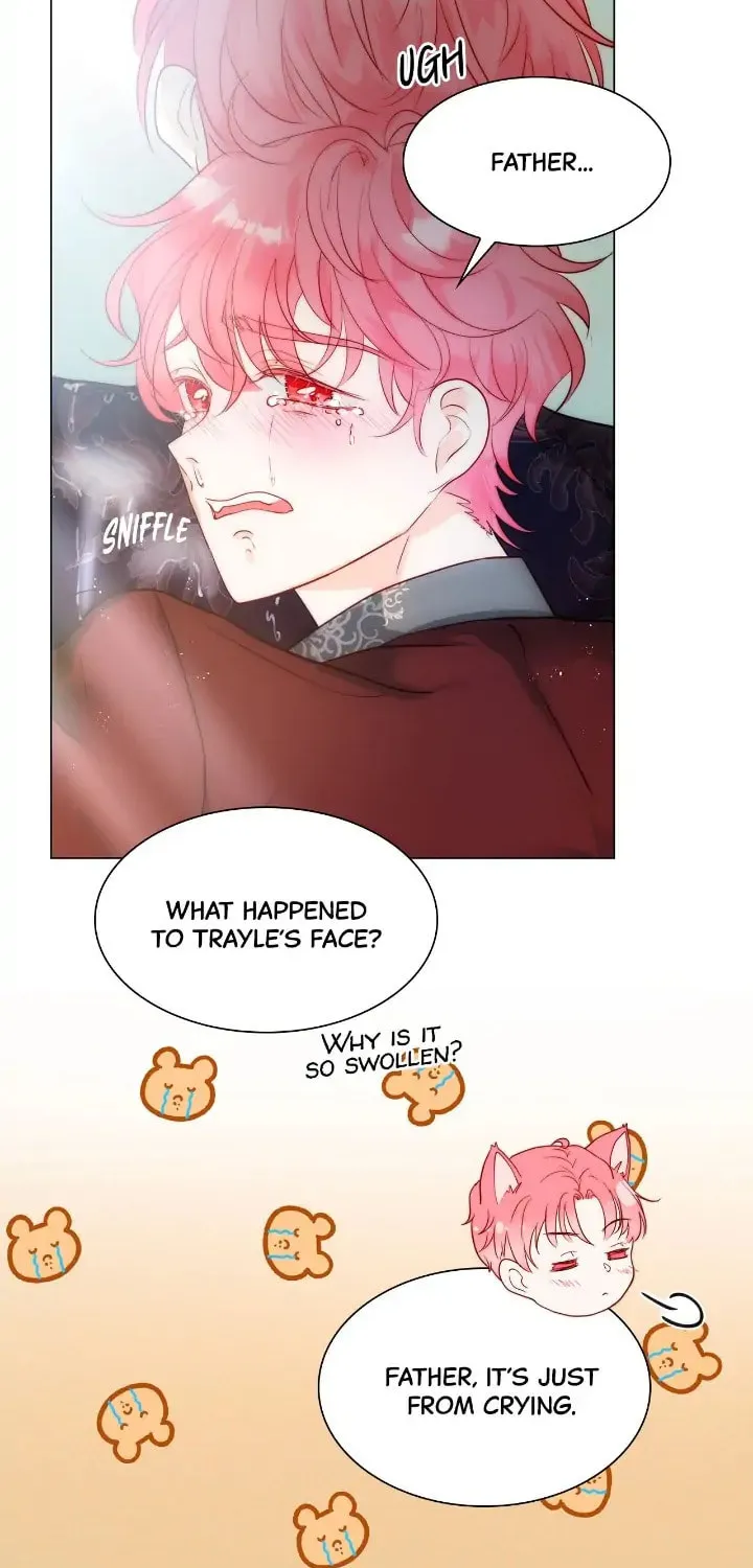 Read Born as the Second Daughter chapter 29 image 19 on Lezhin