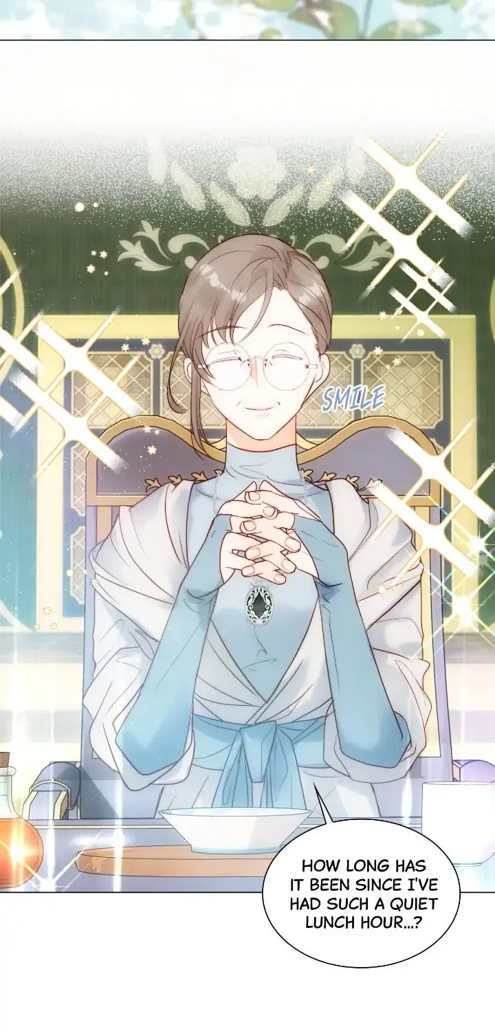 Read Born as the Second Daughter chapter 29 image 2 on Lezhin