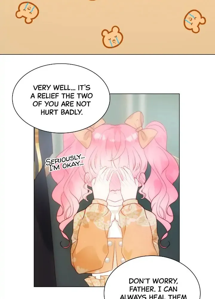 Read Born as the Second Daughter chapter 29 image 20 on Lezhin
