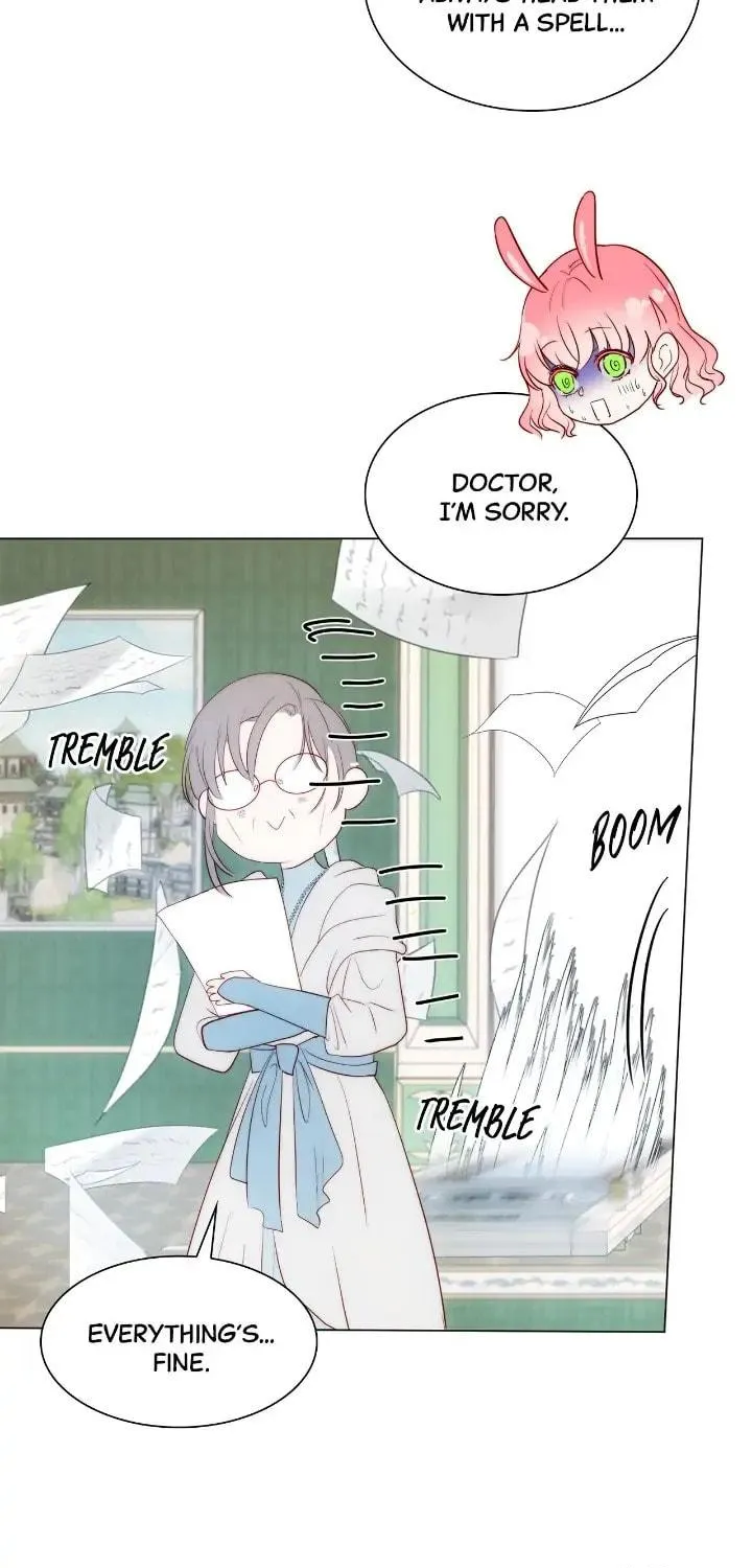 Read Born as the Second Daughter chapter 29 image 21 on Lezhin