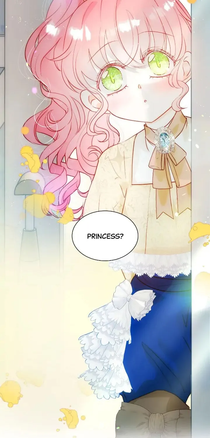 Read Born as the Second Daughter chapter 29 image 27 on Lezhin