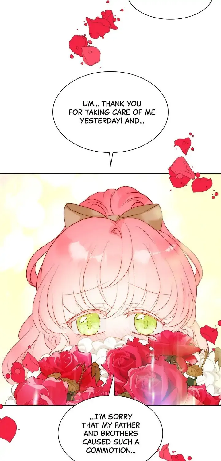 Read Born as the Second Daughter chapter 29 image 29 on Lezhin