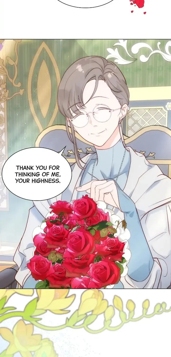 Read Born as the Second Daughter chapter 29 image 30 on Lezhin