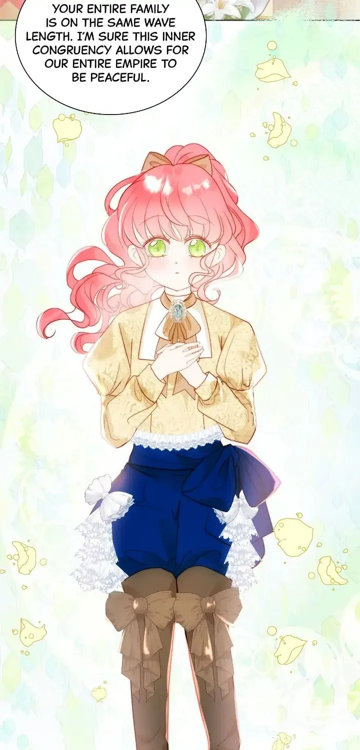Read Born as the Second Daughter chapter 29 image 32 on Lezhin