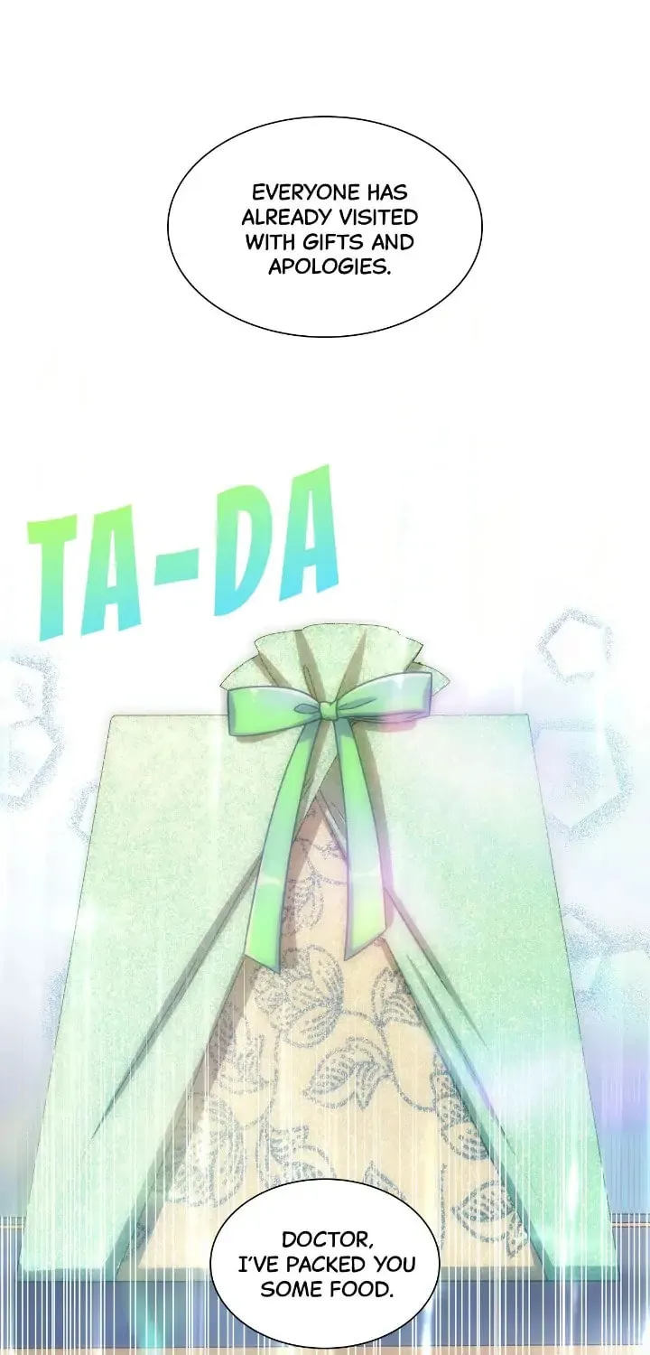 Read Born as the Second Daughter chapter 29 image 34 on Lezhin