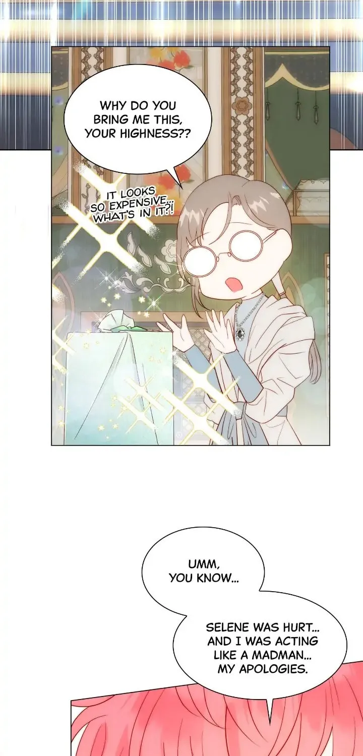 Read Born as the Second Daughter chapter 29 image 35 on Lezhin
