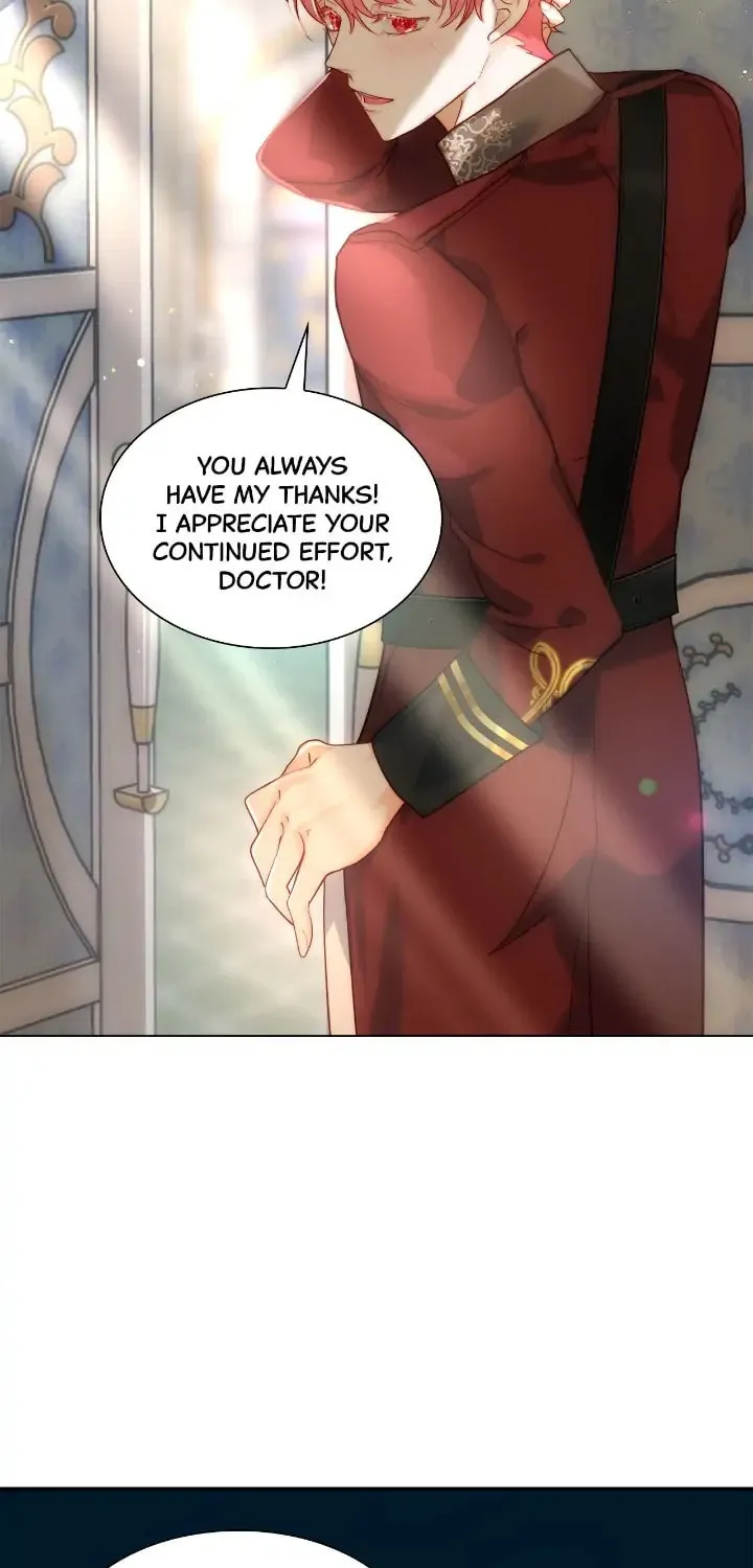 Read Born as the Second Daughter chapter 29 image 37 on Lezhin
