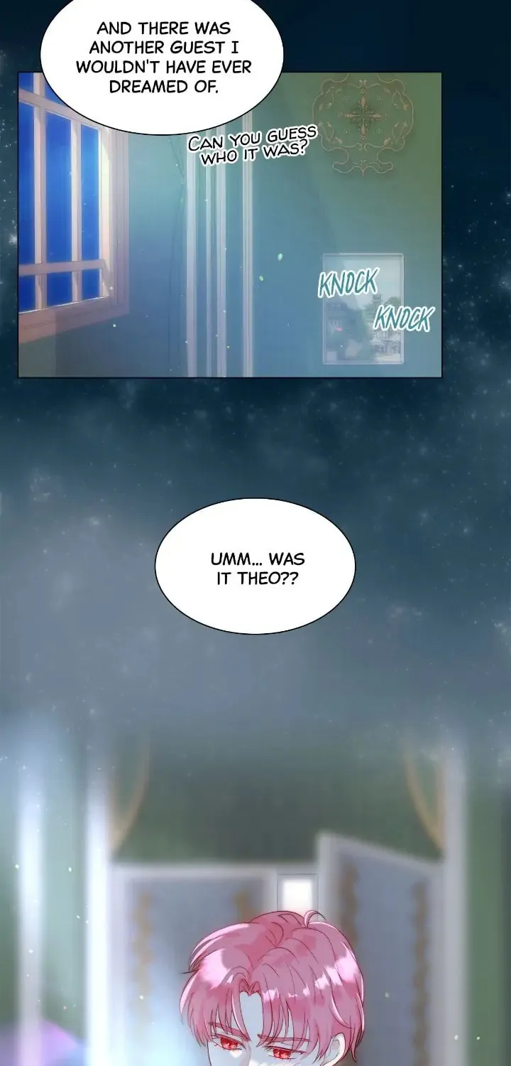 Read Born as the Second Daughter chapter 29 image 38 on Lezhin