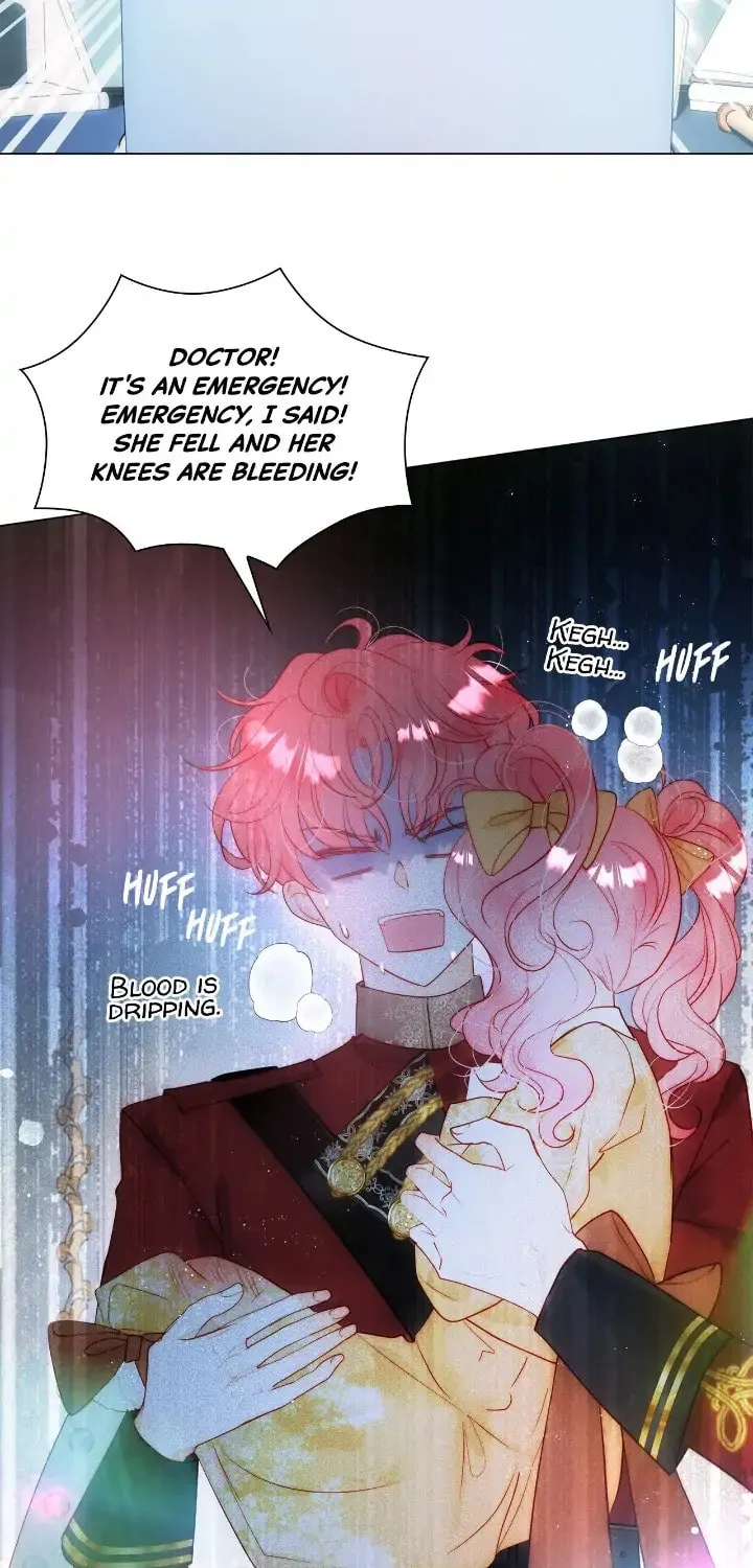 Read Born as the Second Daughter chapter 29 image 4 on Lezhin