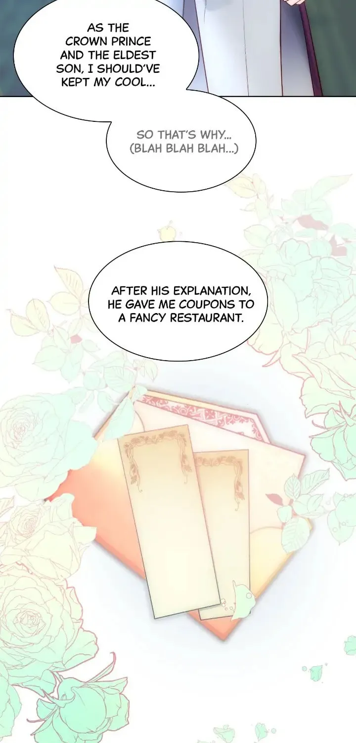 Read Born as the Second Daughter chapter 29 image 40 on Lezhin