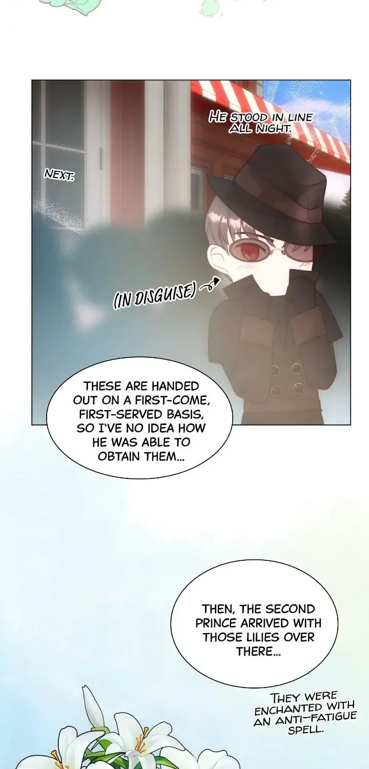 Read Born as the Second Daughter chapter 29 image 41 on Lezhin