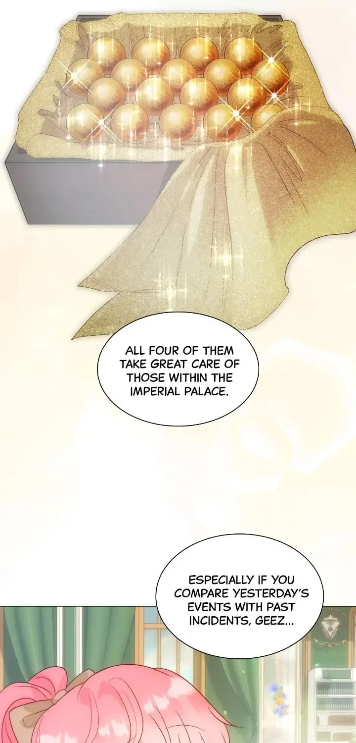 Read Born as the Second Daughter chapter 29 image 43 on Lezhin