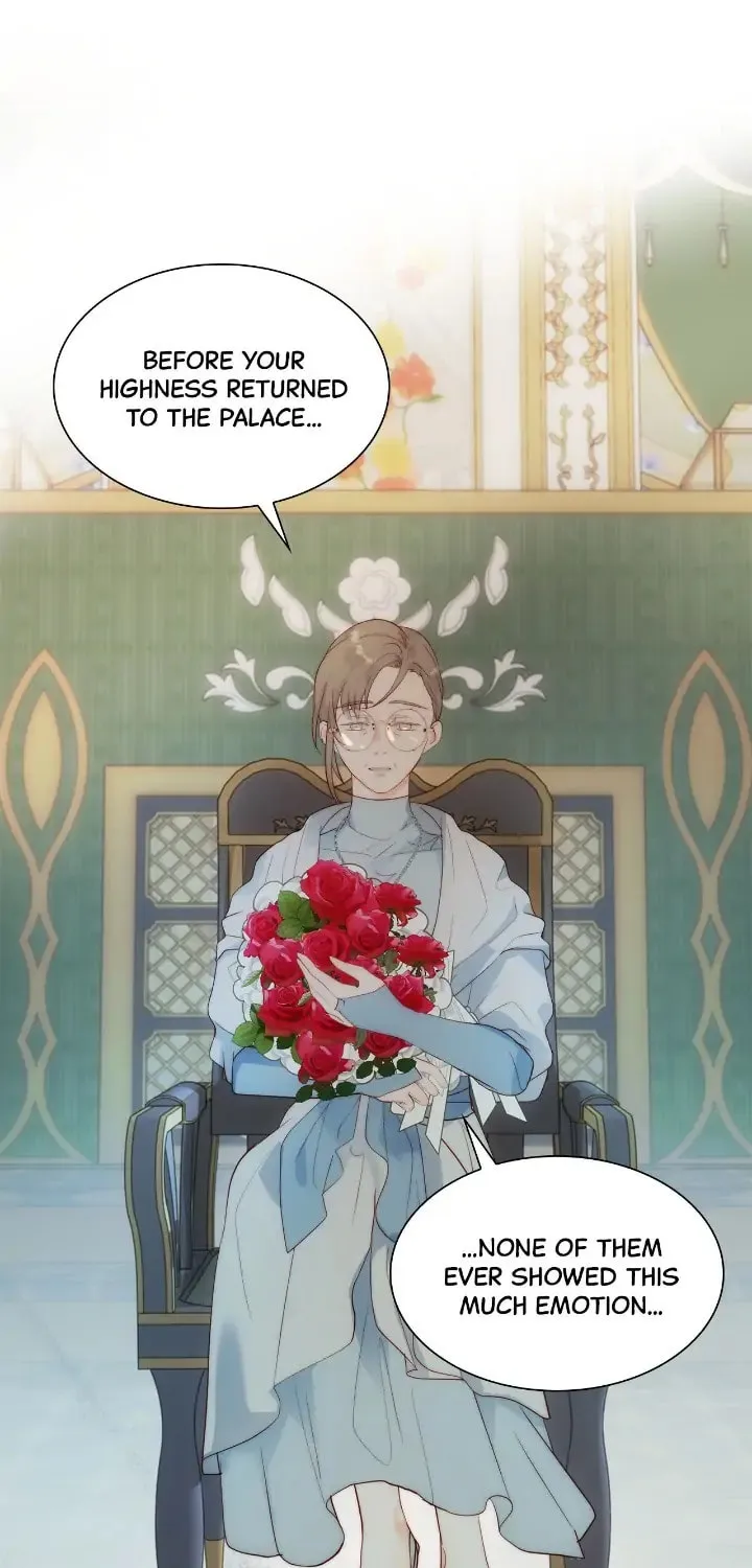 Read Born as the Second Daughter chapter 29 image 45 on Lezhin