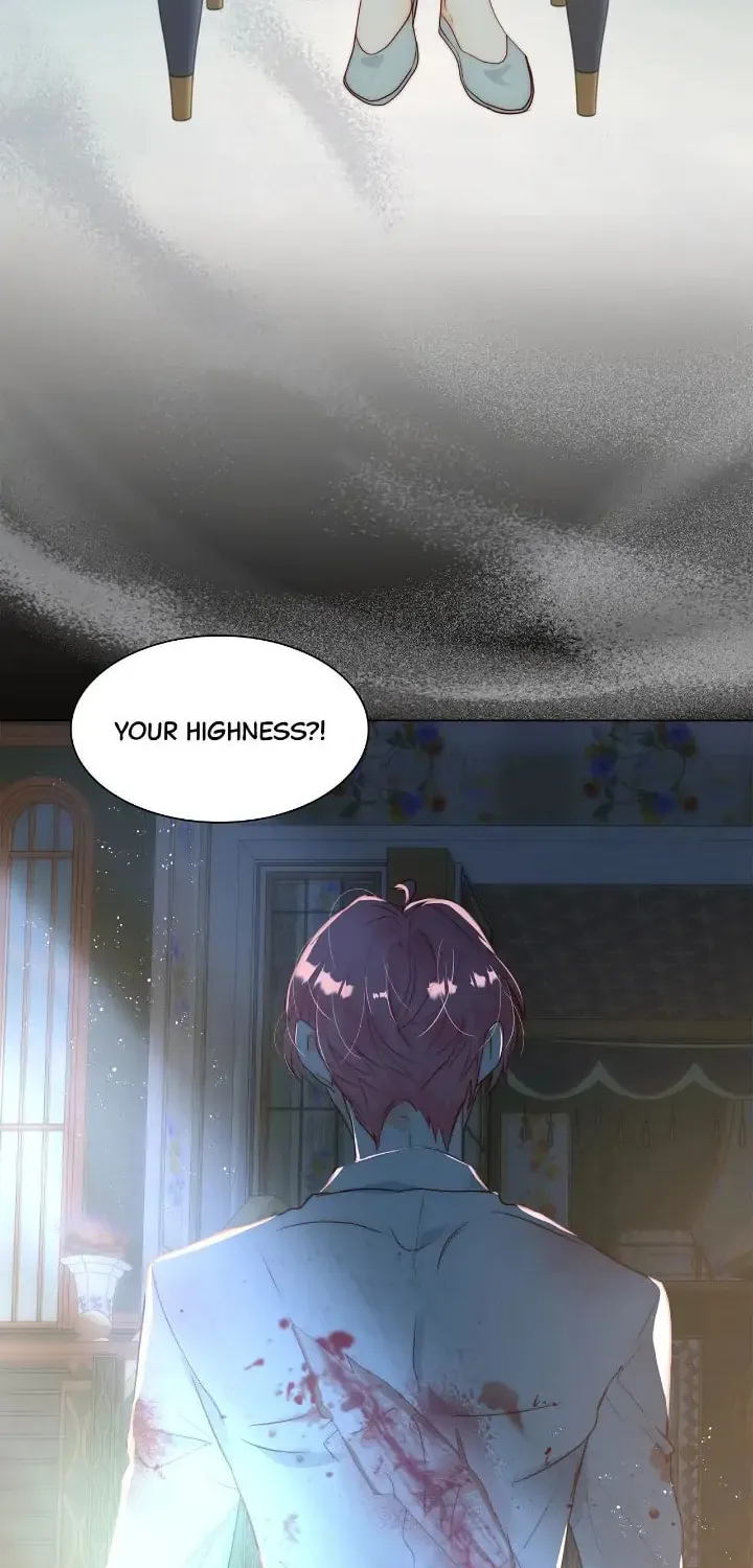 Read Born as the Second Daughter chapter 29 image 46 on Lezhin