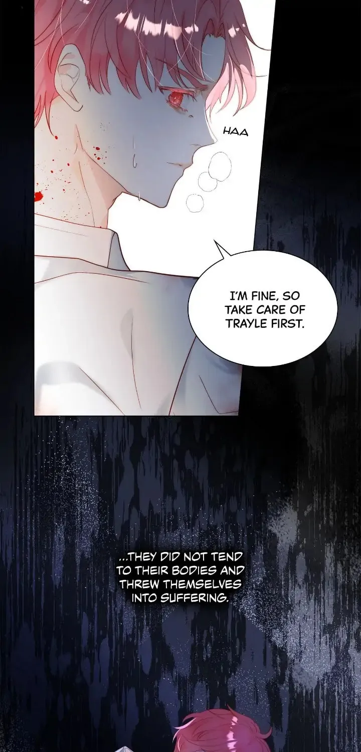 Read Born as the Second Daughter chapter 29 image 48 on Lezhin