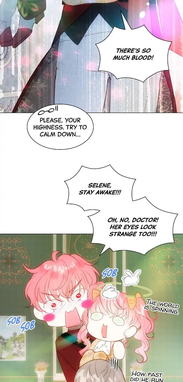Read Born as the Second Daughter chapter 29 image 5 on Lezhin