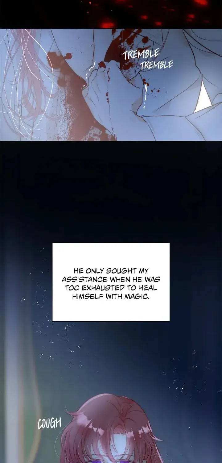Read Born as the Second Daughter chapter 29 image 57 on Lezhin