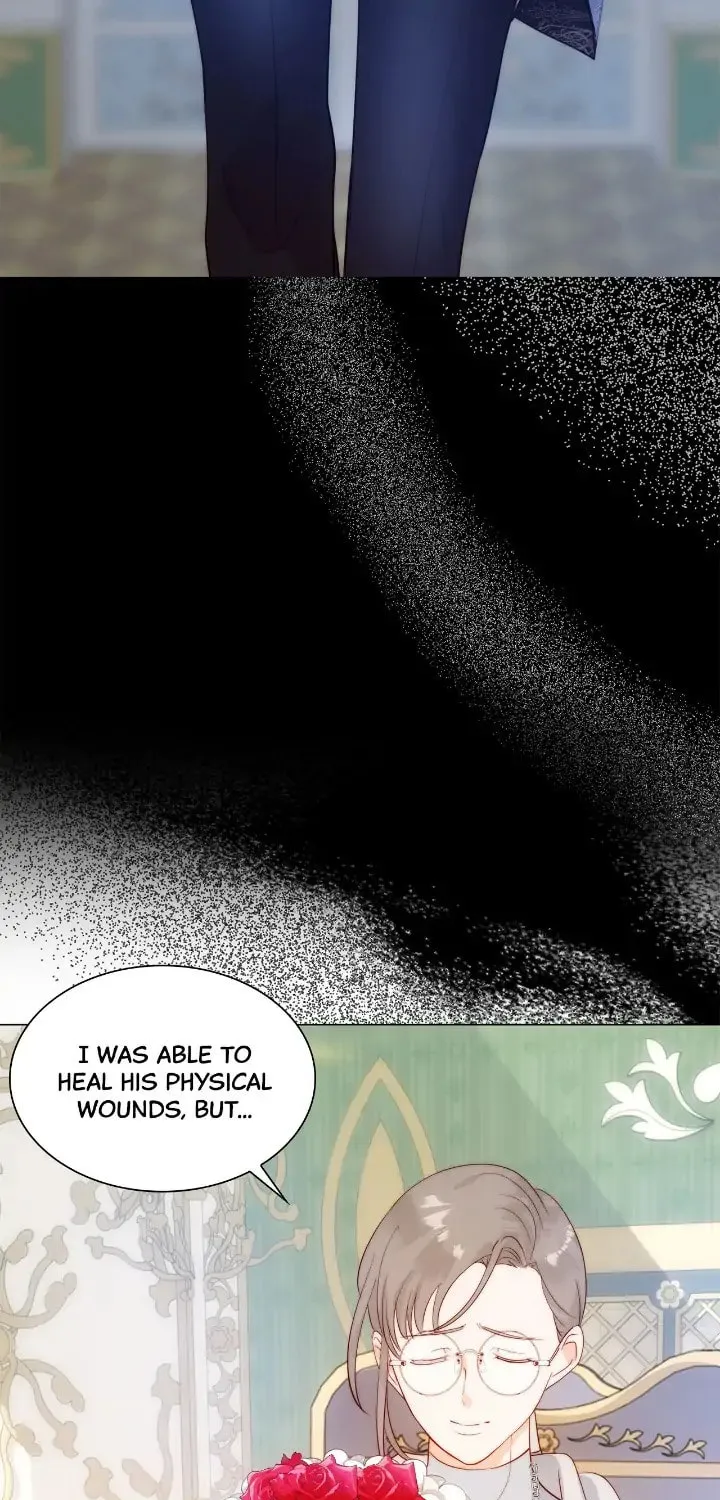 Read Born as the Second Daughter chapter 29 image 59 on Lezhin