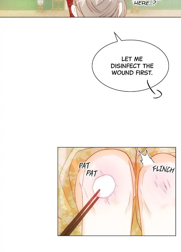 Read Born as the Second Daughter chapter 29 image 6 on Lezhin