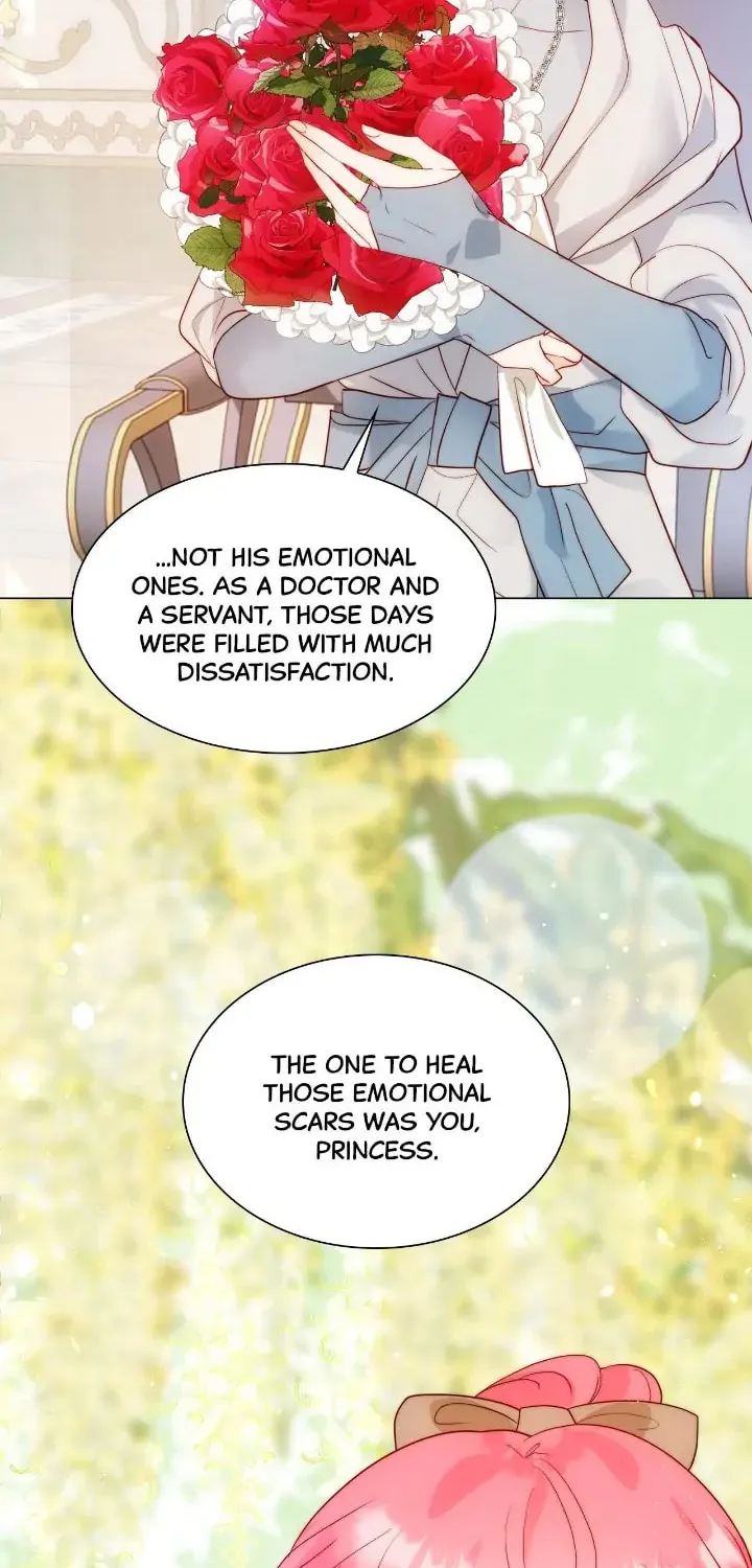 Read Born as the Second Daughter chapter 29 image 60 on Lezhin