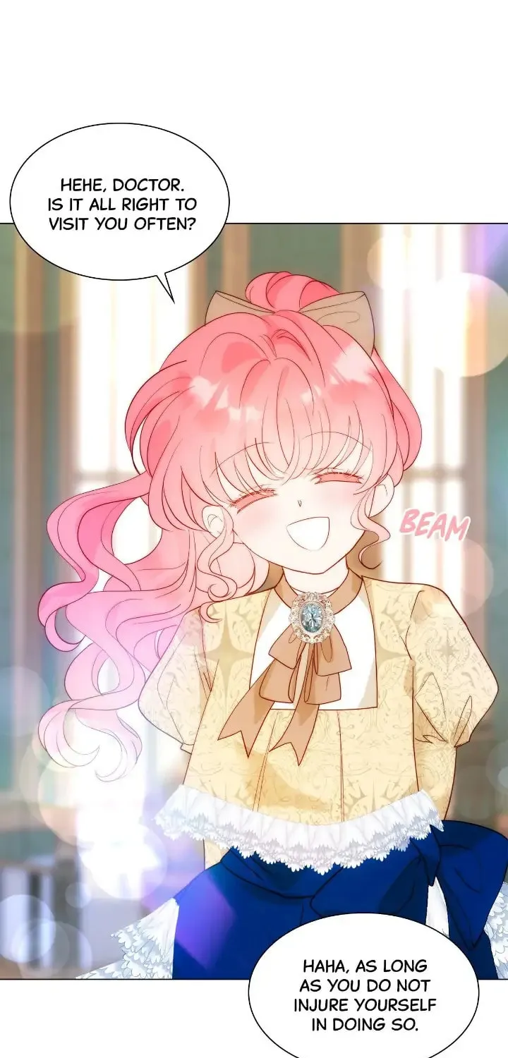 Read Born as the Second Daughter chapter 29 image 62 on Lezhin