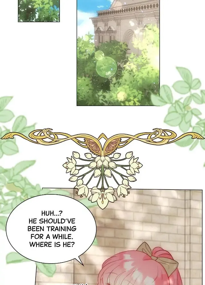 Read Born as the Second Daughter chapter 29 image 64 on Lezhin