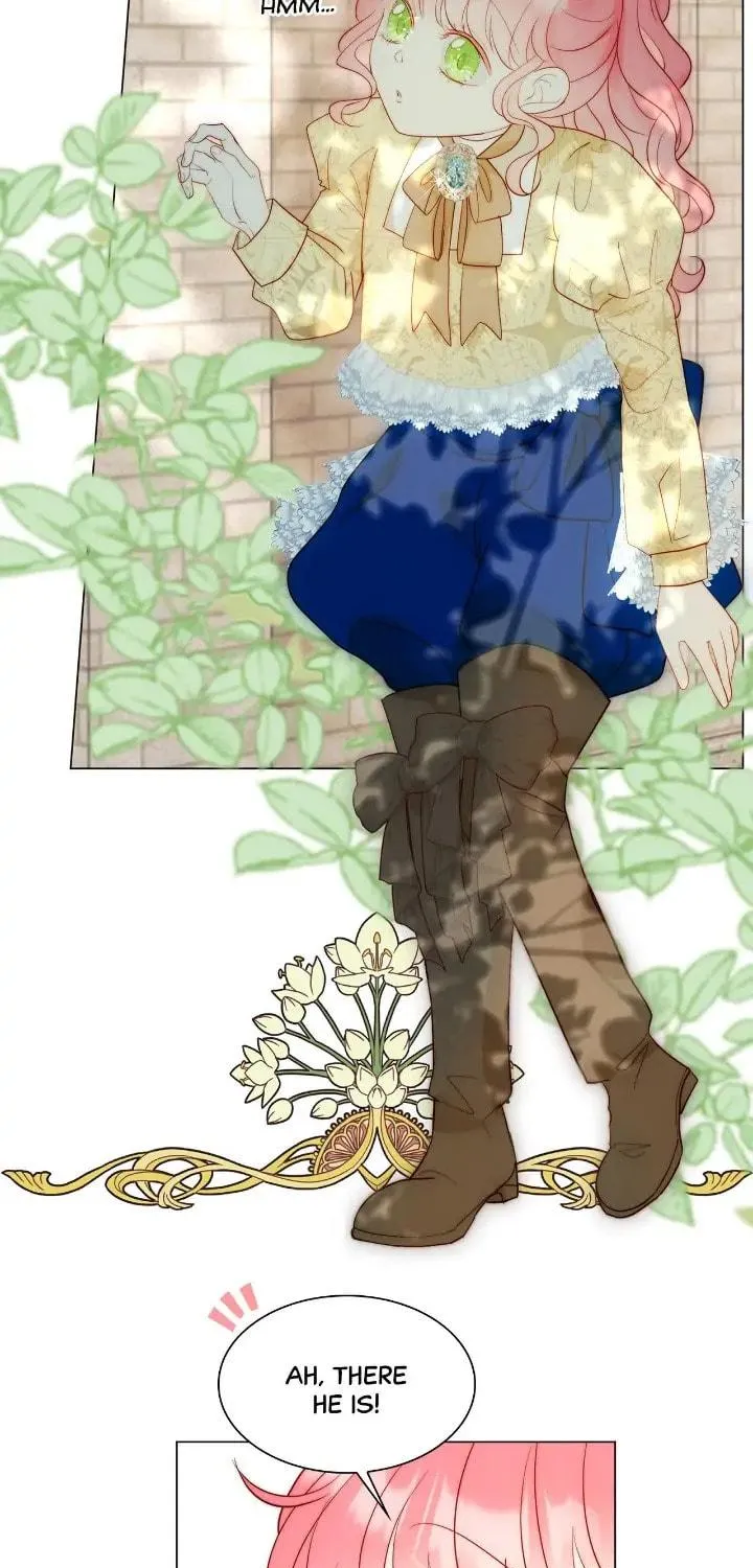 Read Born as the Second Daughter chapter 29 image 65 on Lezhin