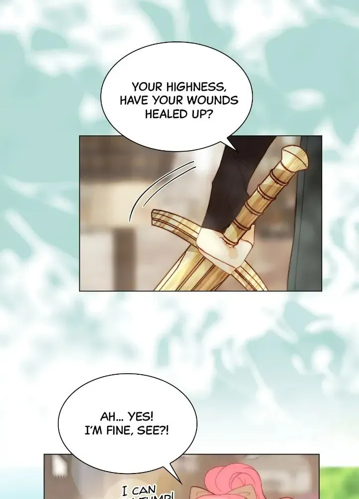 Read Born as the Second Daughter chapter 29 image 69 on Lezhin