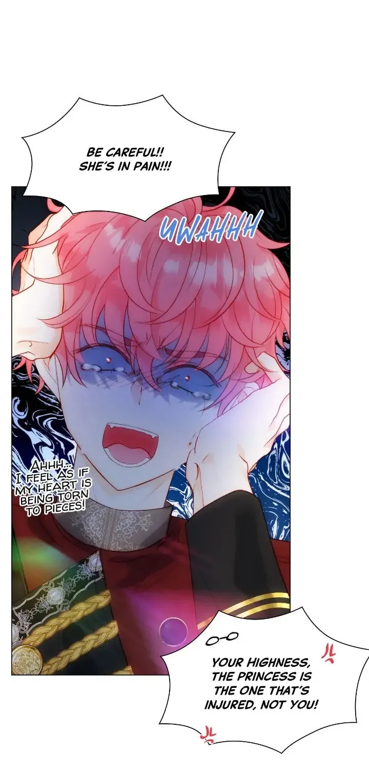 Read Born as the Second Daughter chapter 29 image 7 on Lezhin
