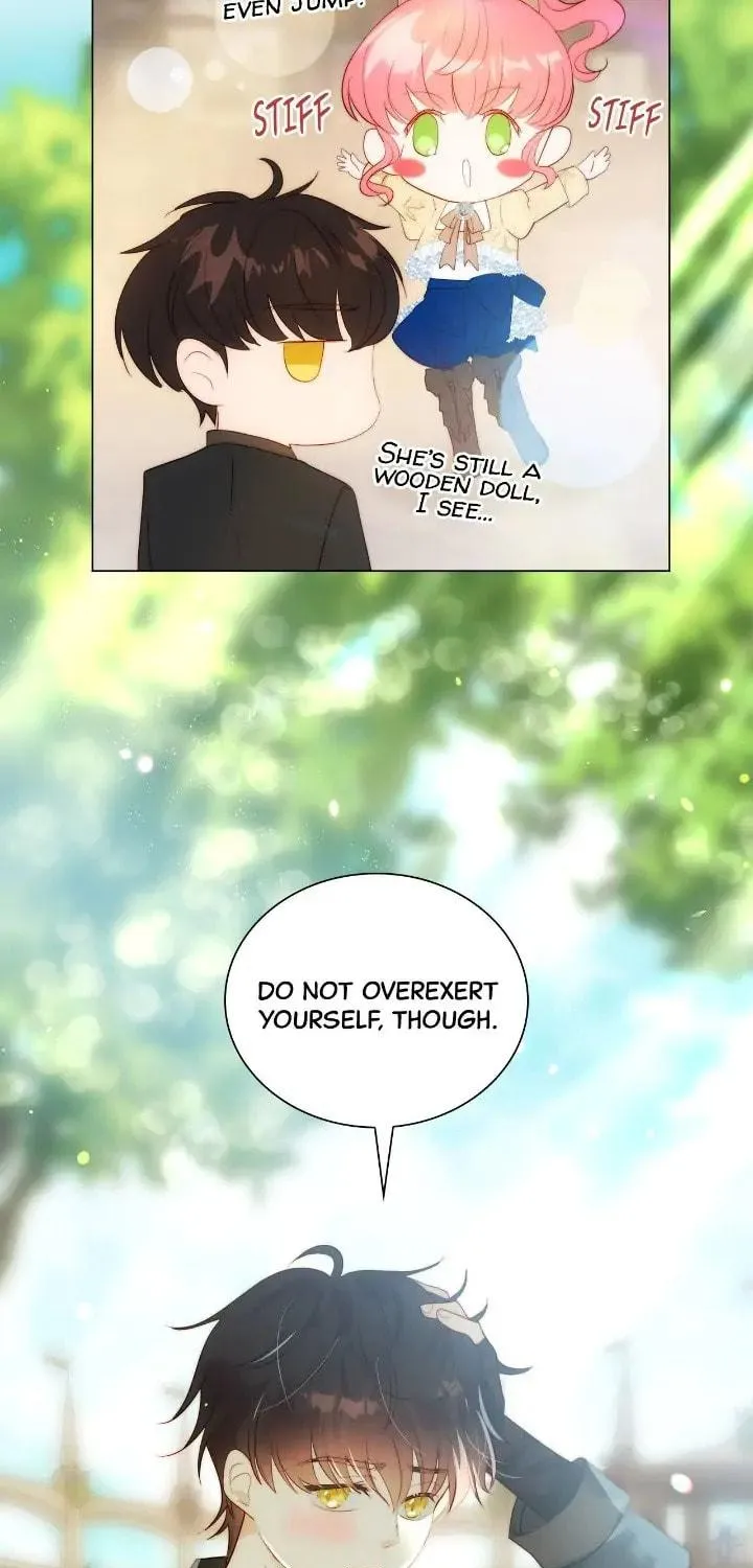 Read Born as the Second Daughter chapter 29 image 70 on Lezhin