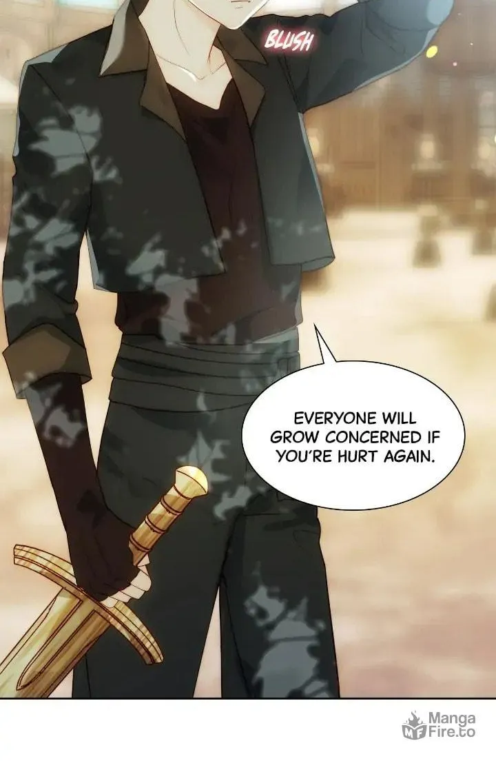 Read Born as the Second Daughter chapter 29 image 71 on Lezhin