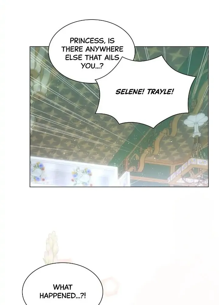 Read Born as the Second Daughter chapter 29 image 9 on Lezhin