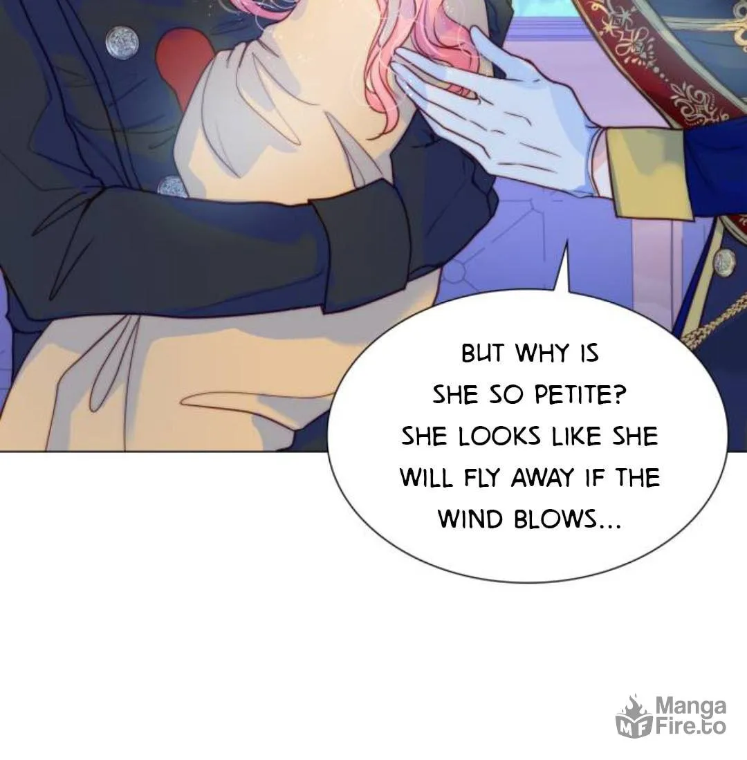 Read Born as the Second Daughter chapter 3 image 10 on Lezhin