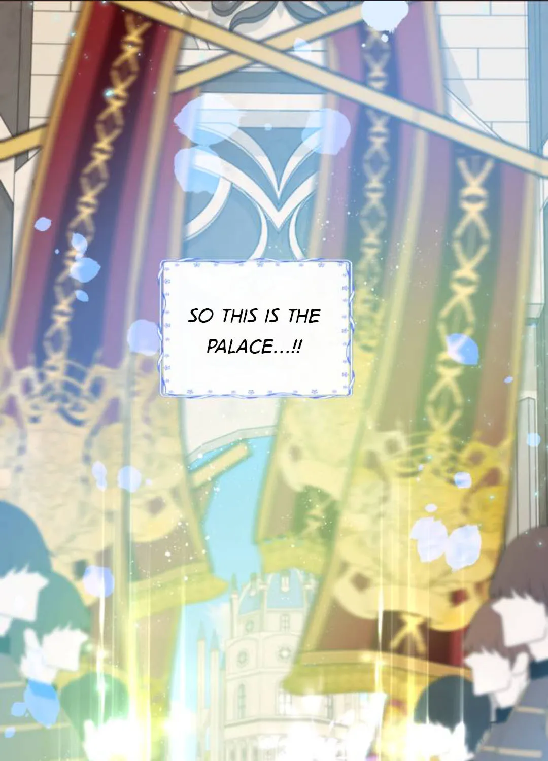 Read Born as the Second Daughter chapter 3 image 101 on Lezhin