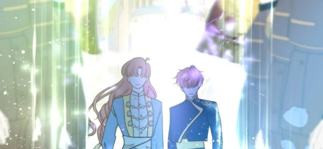 Read Born as the Second Daughter chapter 3 image 102 on Lezhin