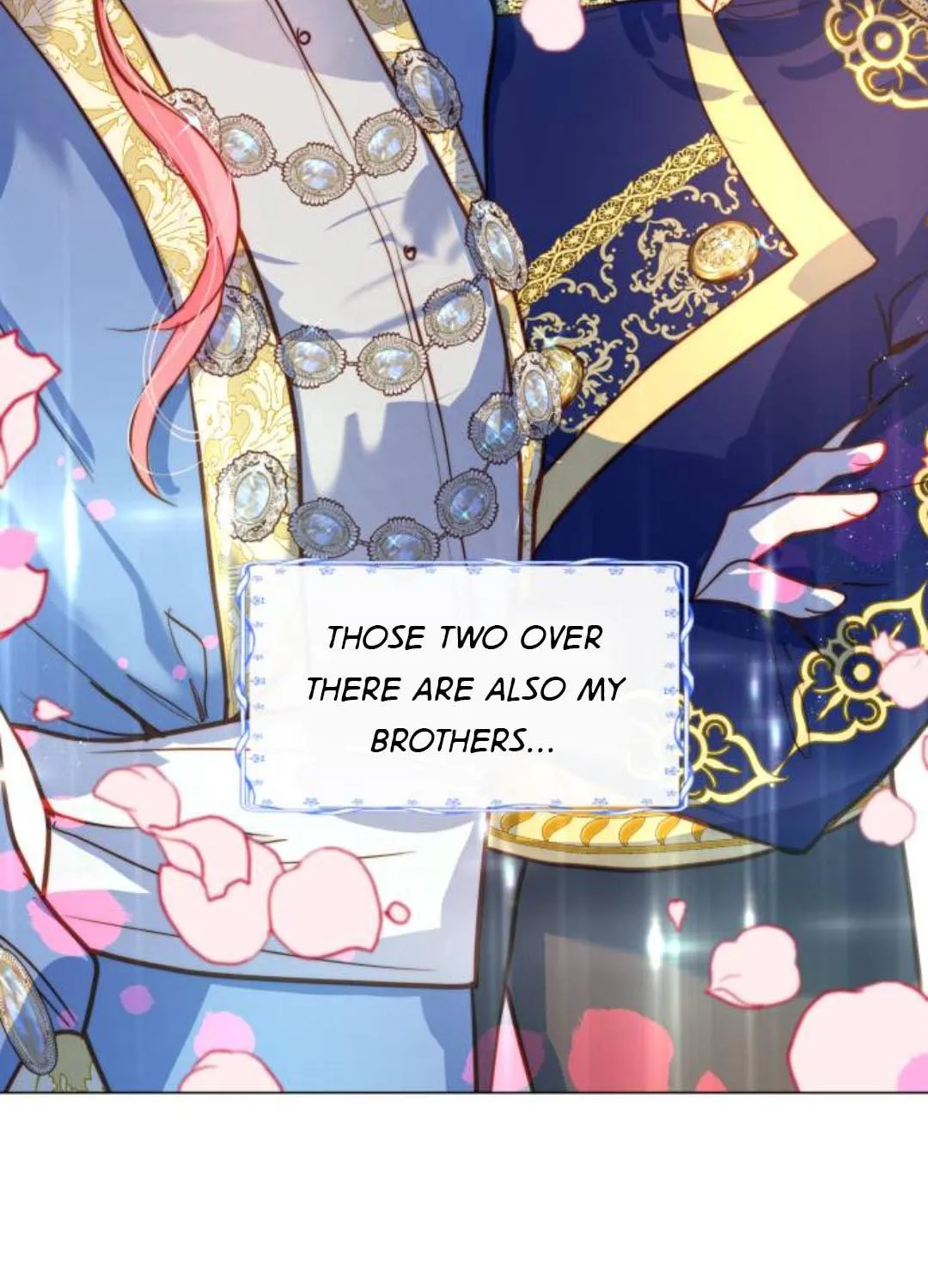 Read Born as the Second Daughter chapter 3 image 105 on Lezhin