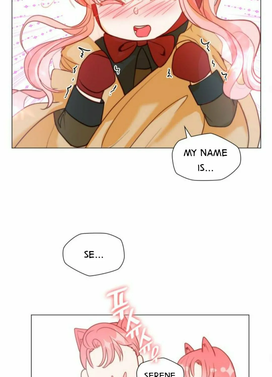 Read Born as the Second Daughter chapter 3 image 117 on Lezhin