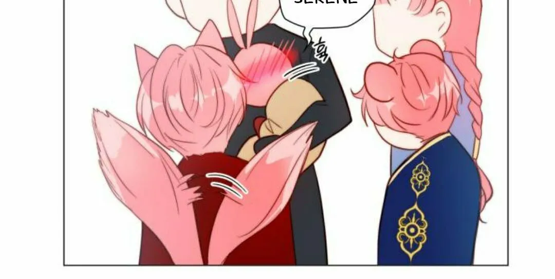 Read Born as the Second Daughter chapter 3 image 118 on Lezhin