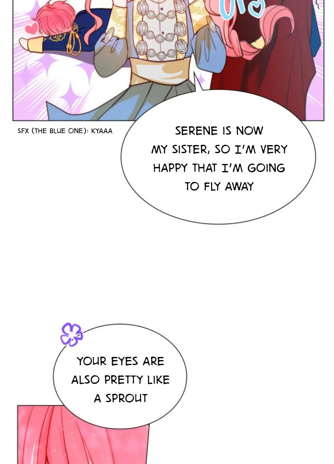 Read Born as the Second Daughter chapter 3 image 120 on Lezhin