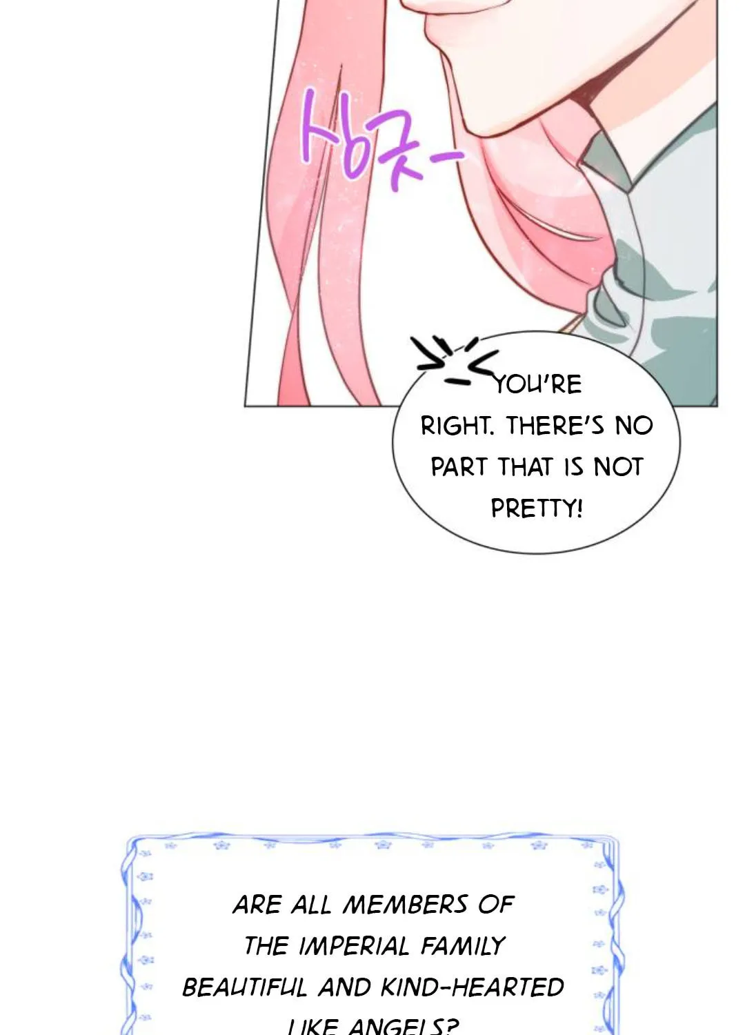 Read Born as the Second Daughter chapter 3 image 122 on Lezhin