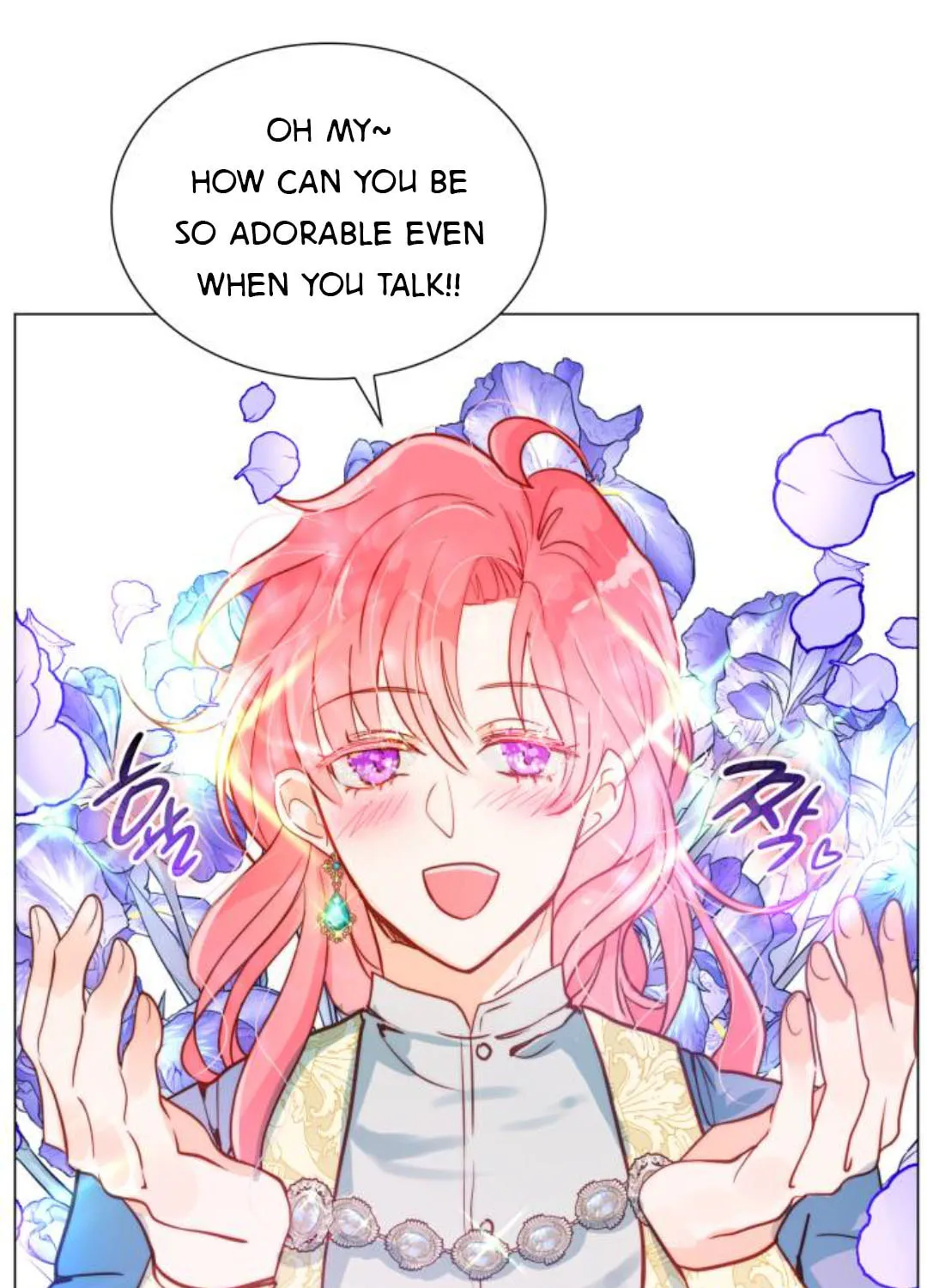 Read Born as the Second Daughter chapter 3 image 126 on Lezhin