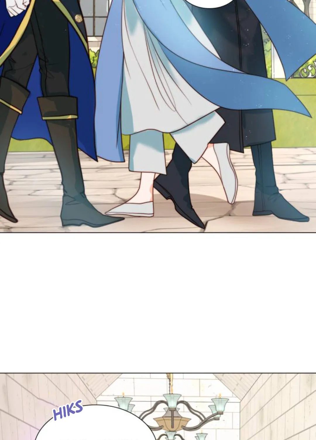 Read Born as the Second Daughter chapter 3 image 130 on Lezhin