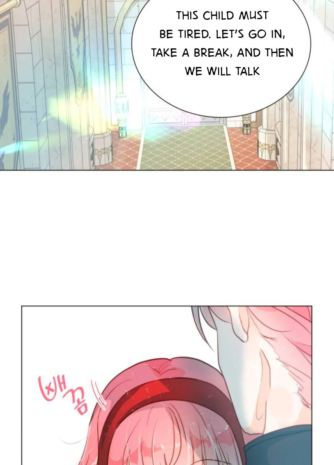 Read Born as the Second Daughter chapter 3 image 132 on Lezhin