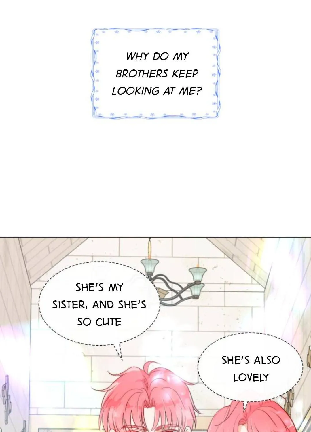Read Born as the Second Daughter chapter 3 image 134 on Lezhin
