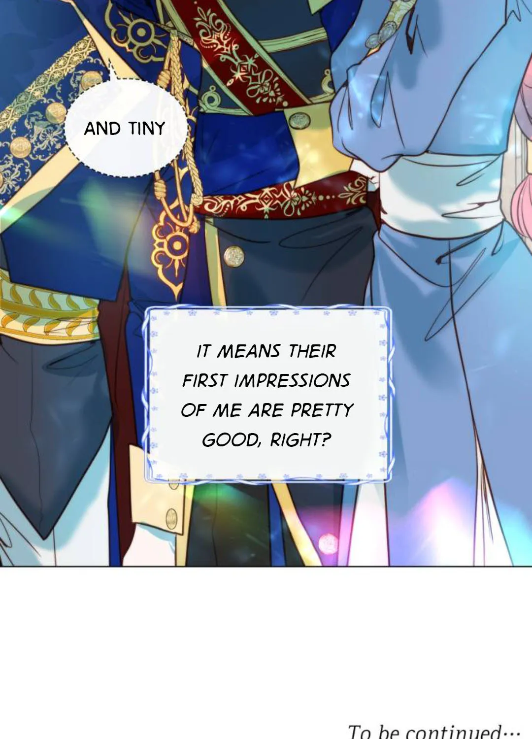 Read Born as the Second Daughter chapter 3 image 136 on Lezhin