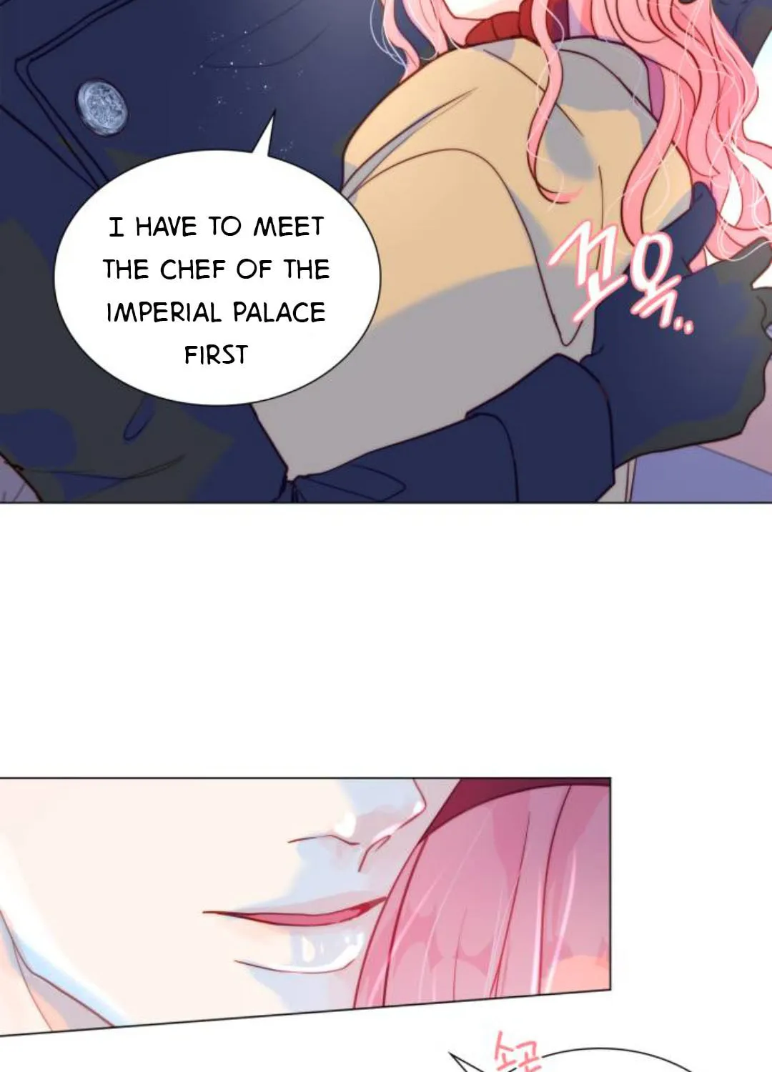 Read Born as the Second Daughter chapter 3 image 14 on Lezhin